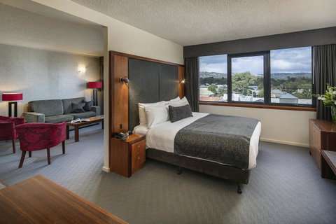 Arkaba Hotel - Accommodation Redcliffe 18