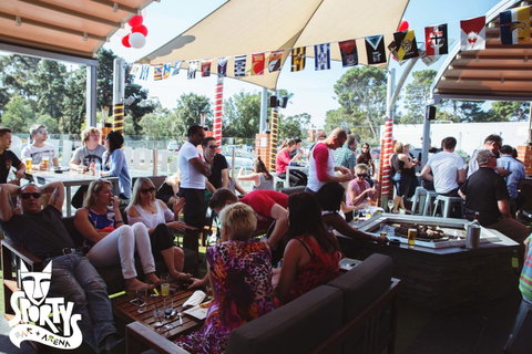 Arkaba Hotel - Accommodation Redcliffe 37
