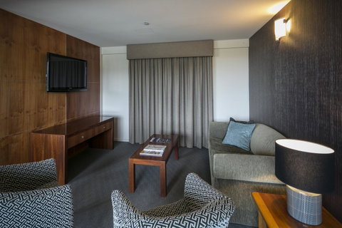 Arkaba Hotel - Accommodation Redcliffe 19