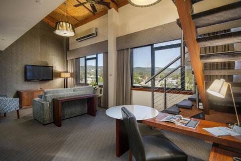 Arkaba Hotel - Accommodation Redcliffe 14
