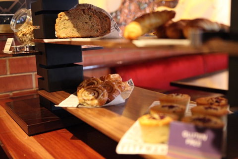 Arkaba Hotel - Accommodation Redcliffe 6