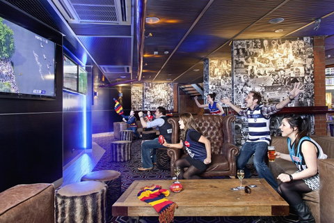 Arkaba Hotel - Accommodation Redcliffe 36