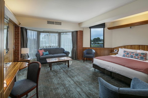 Arkaba Hotel - Accommodation Redcliffe 3