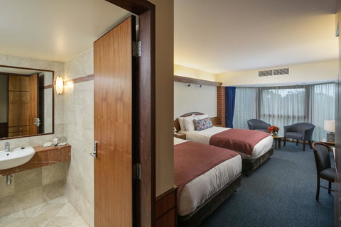 Arkaba Hotel - Accommodation Redcliffe 2