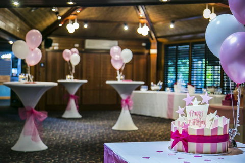 Arkaba Hotel - Accommodation Redcliffe 33