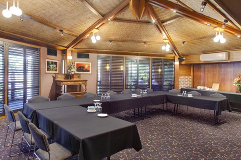 Arkaba Hotel - Accommodation Redcliffe 32