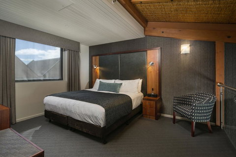 Arkaba Hotel - Accommodation Redcliffe 17