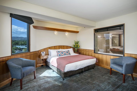 Arkaba Hotel - Accommodation Redcliffe 4