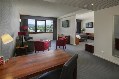 Arkaba Hotel - Accommodation Redcliffe 9