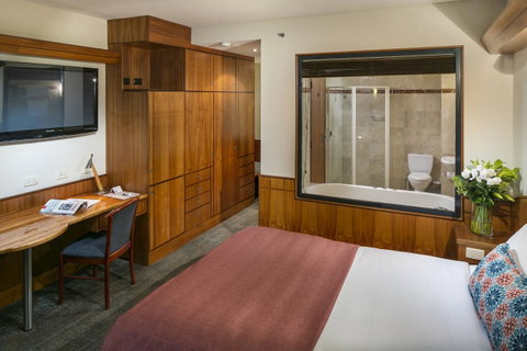 Arkaba Hotel - Accommodation Redcliffe 24