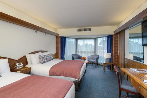 Arkaba Hotel - Accommodation Redcliffe 1
