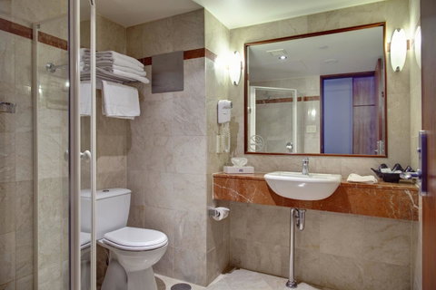 Arkaba Hotel - Accommodation Redcliffe 15