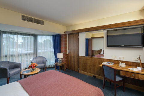 Arkaba Hotel - Accommodation Redcliffe 11