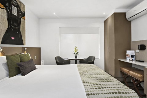 North Adelaide Boutique Stays Accommodation - Accommodation Redcliffe 5
