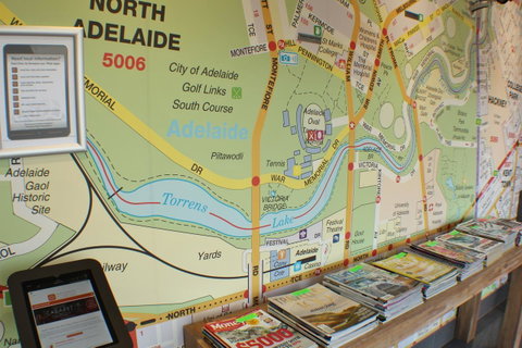 North Adelaide Boutique Stays Accommodation - Accommodation Redcliffe 19
