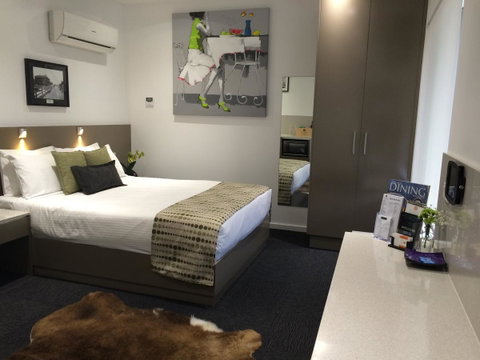 North Adelaide Boutique Stays Accommodation - Accommodation Redcliffe 20