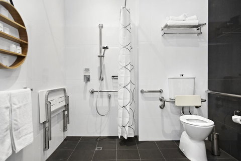 North Adelaide Boutique Stays Accommodation - Accommodation Redcliffe 8