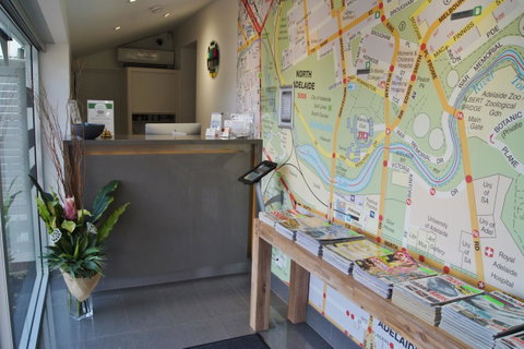 North Adelaide Boutique Stays Accommodation - Accommodation Redcliffe 14