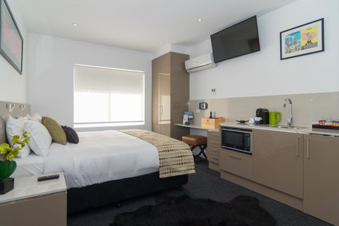 North Adelaide Boutique Stays Accommodation - Accommodation Redcliffe 30