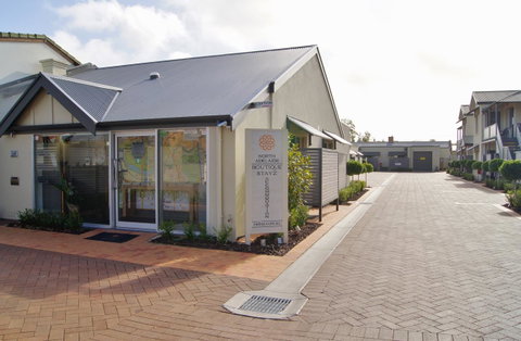 North Adelaide Boutique Stays Accommodation - Accommodation Redcliffe 33