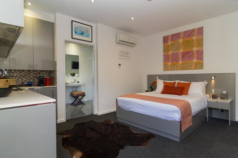 North Adelaide Boutique Stays Accommodation - Accommodation Redcliffe 0
