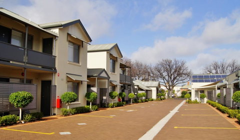 North Adelaide Boutique Stays Accommodation - Accommodation Redcliffe 25