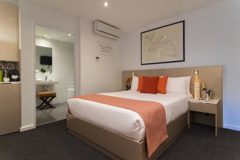 North Adelaide Boutique Stays Accommodation - Accommodation Redcliffe 15