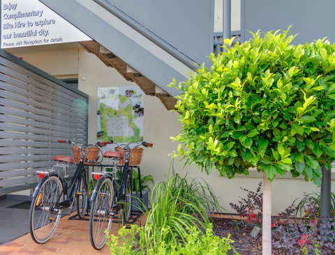 North Adelaide Boutique Stays Accommodation - Accommodation Redcliffe 16