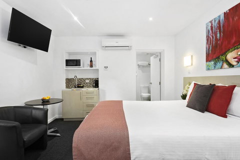 North Adelaide Boutique Stays Accommodation - Accommodation Redcliffe 6