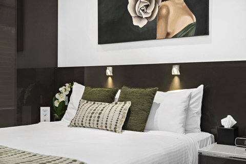 North Adelaide Boutique Stays Accommodation - Accommodation Redcliffe 1