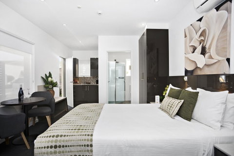 North Adelaide Boutique Stays Accommodation - Accommodation Redcliffe 3
