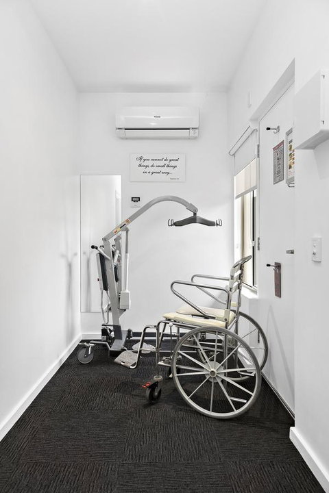 North Adelaide Boutique Stays Accommodation - Accommodation Redcliffe 10