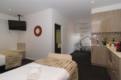North Adelaide Boutique Stays Accommodation - Accommodation Redcliffe 28
