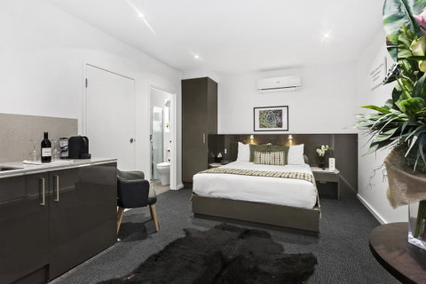 North Adelaide Boutique Stays Accommodation - Accommodation Redcliffe 4