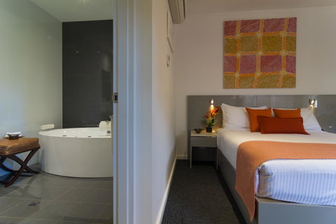 North Adelaide Boutique Stays Accommodation - Accommodation Redcliffe 12