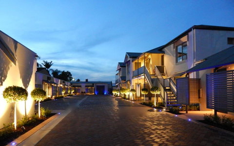 North Adelaide Boutique Stays Accommodation - Accommodation Redcliffe 11