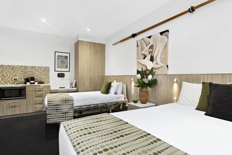 North Adelaide Boutique Stays Accommodation - Accommodation Redcliffe 9