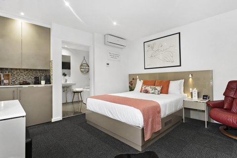 North Adelaide Boutique Stays Accommodation - Accommodation Redcliffe 7