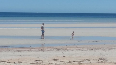 Wallaroo Sunset Home - Accommodation Redcliffe 16