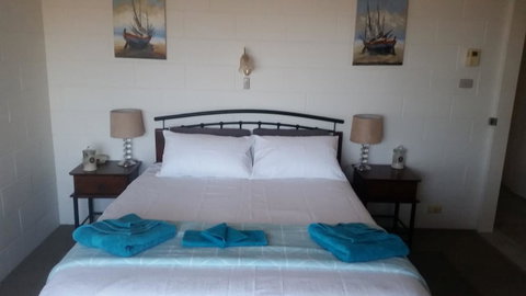 Wallaroo Sunset Home - Accommodation Redcliffe 24