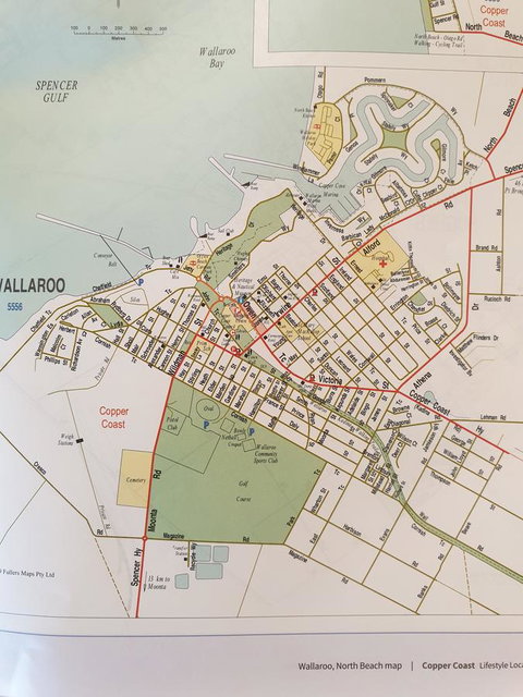 Wallaroo Sunset Home - Accommodation Redcliffe 7