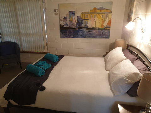 Wallaroo Sunset Home - Accommodation Redcliffe 9