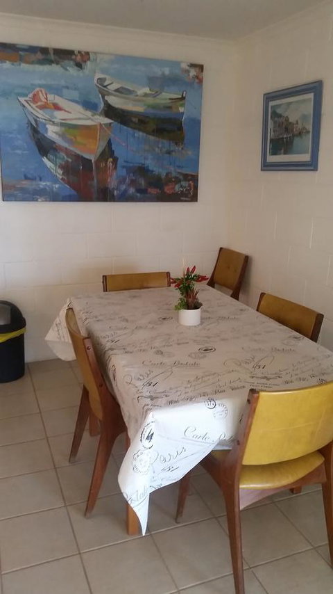 Wallaroo Sunset Home - Accommodation Redcliffe 19