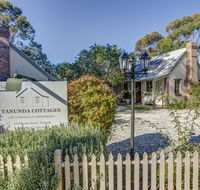Tanunda Cottages - Accommodation Redcliffe