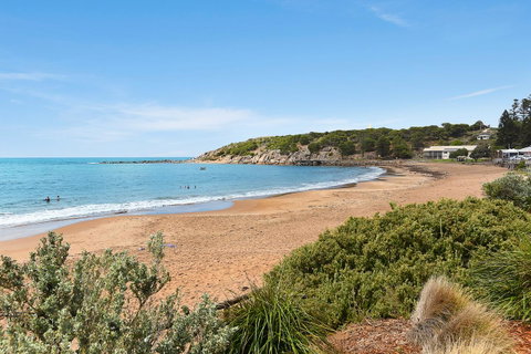 The Dolphins Beachfront Apartments - Accommodation Redcliffe 1