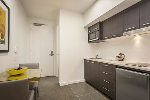Quest King William South - Accommodation Redcliffe 12