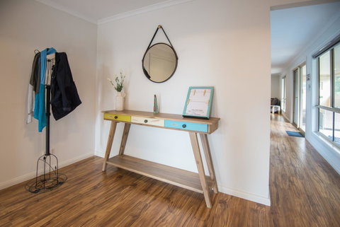 32 West B&B - Accommodation Redcliffe 15