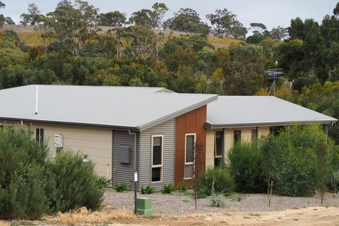 32 West B&B - Accommodation Redcliffe 8