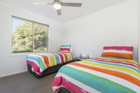 32 West B&B - Accommodation Redcliffe 21