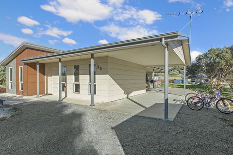 32 West B&B - Accommodation Redcliffe 24